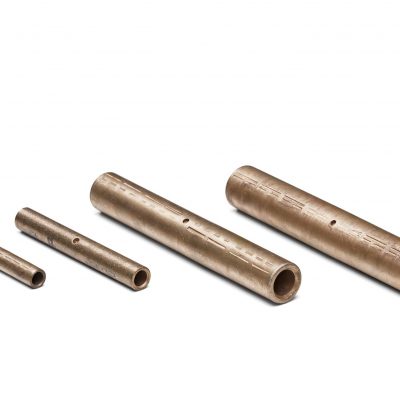 Cu Full-Tension Compression Joint