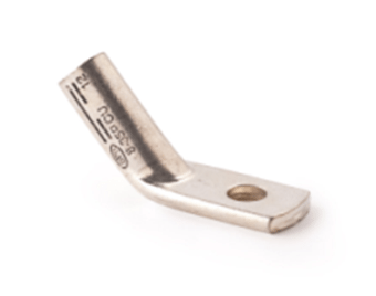 Copper Compression Cable Lugs