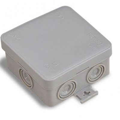 קופסת הסתעפות אטומה דגם 3051 – 'Famatel'